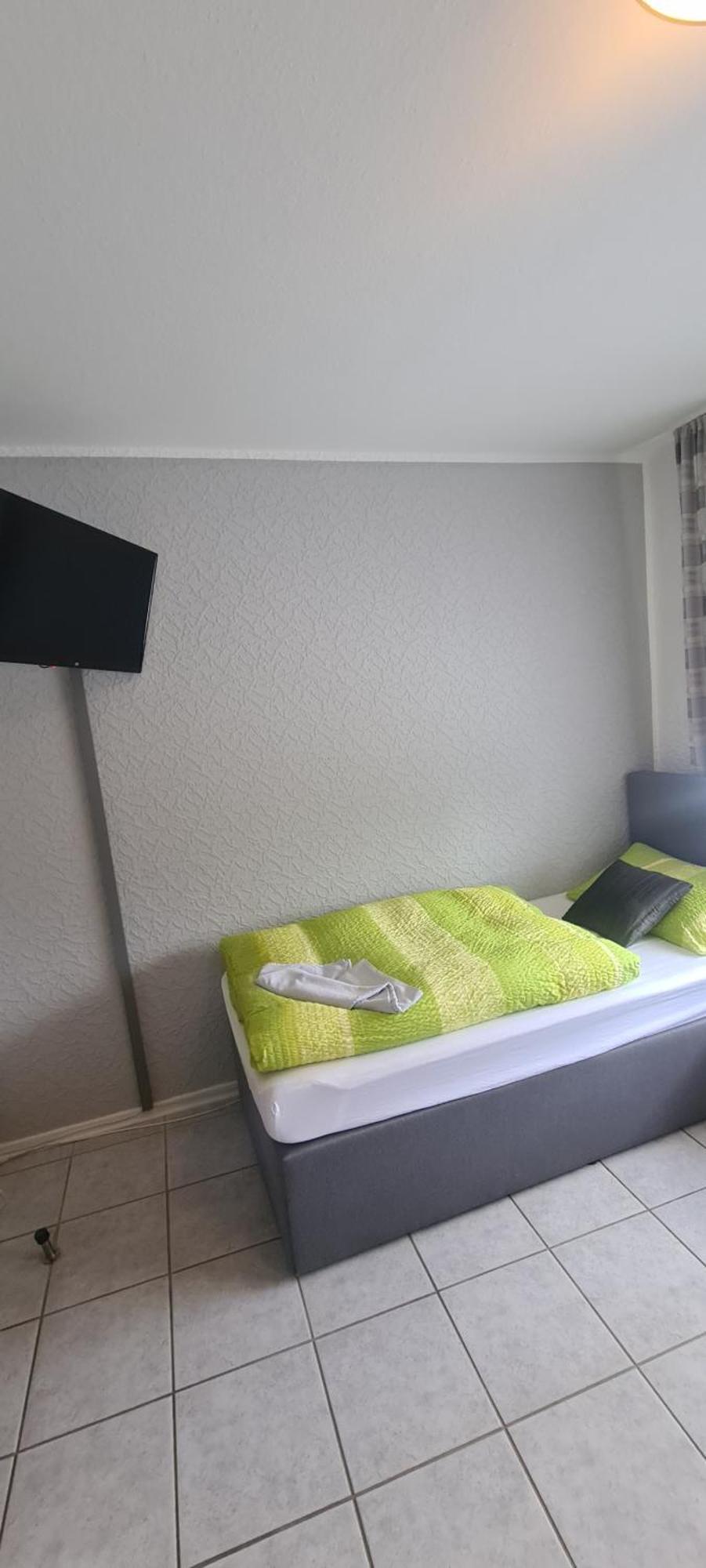 Hotel Zur Aue Wesel  Exterior photo